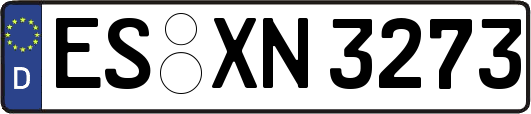 ES-XN3273