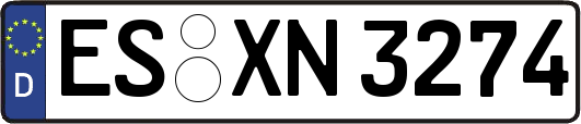 ES-XN3274