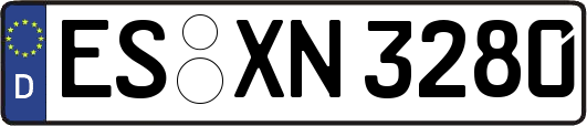 ES-XN3280
