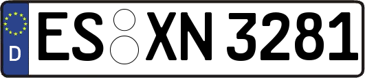 ES-XN3281