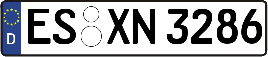 ES-XN3286