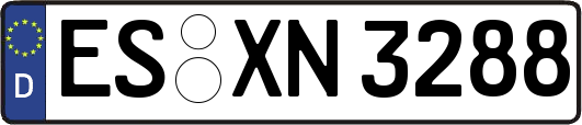 ES-XN3288