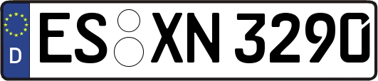 ES-XN3290