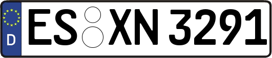 ES-XN3291