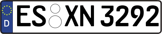 ES-XN3292