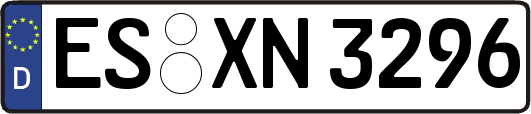 ES-XN3296