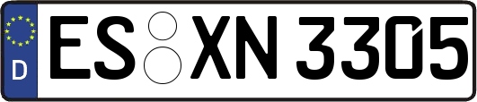 ES-XN3305