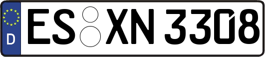 ES-XN3308