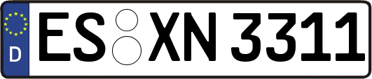 ES-XN3311