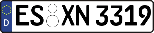 ES-XN3319