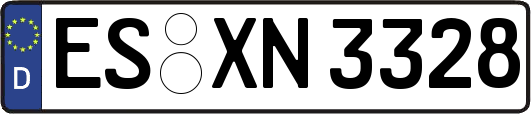 ES-XN3328
