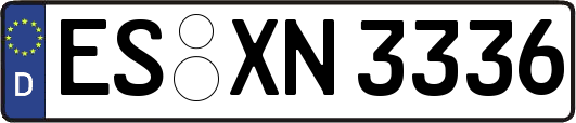 ES-XN3336