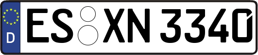 ES-XN3340