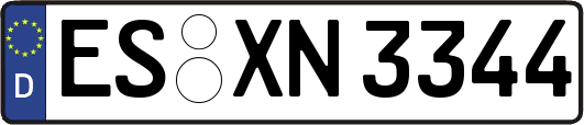 ES-XN3344