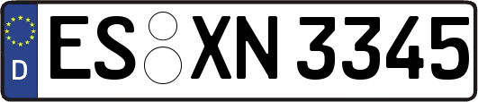 ES-XN3345