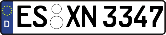 ES-XN3347