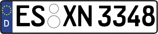 ES-XN3348