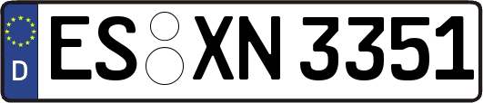 ES-XN3351