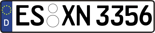 ES-XN3356
