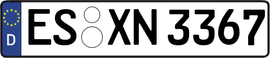ES-XN3367
