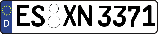 ES-XN3371