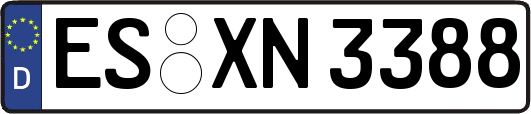 ES-XN3388