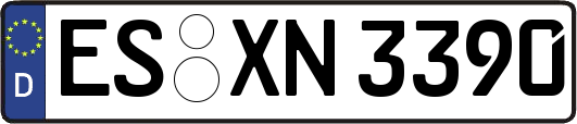 ES-XN3390