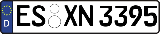 ES-XN3395
