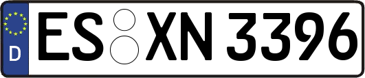ES-XN3396