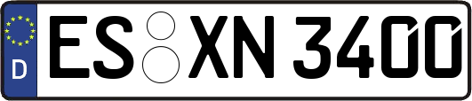 ES-XN3400