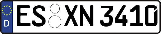 ES-XN3410