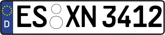 ES-XN3412