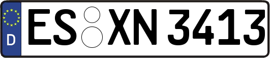 ES-XN3413