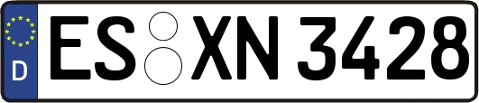 ES-XN3428