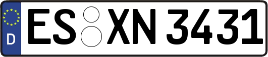 ES-XN3431