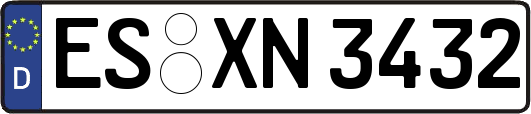 ES-XN3432