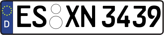 ES-XN3439