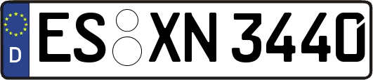 ES-XN3440