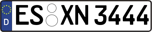 ES-XN3444