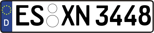 ES-XN3448