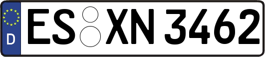 ES-XN3462