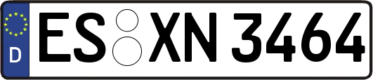 ES-XN3464