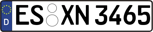 ES-XN3465