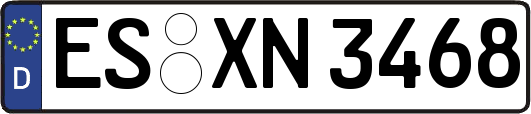 ES-XN3468