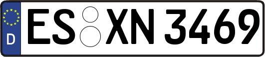 ES-XN3469