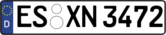 ES-XN3472