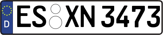 ES-XN3473