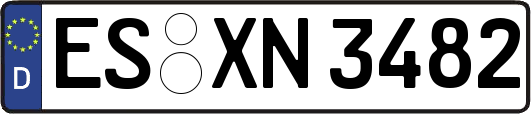 ES-XN3482