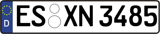 ES-XN3485