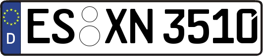 ES-XN3510